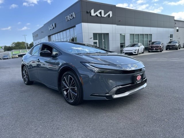 2024 Toyota Prius Limited