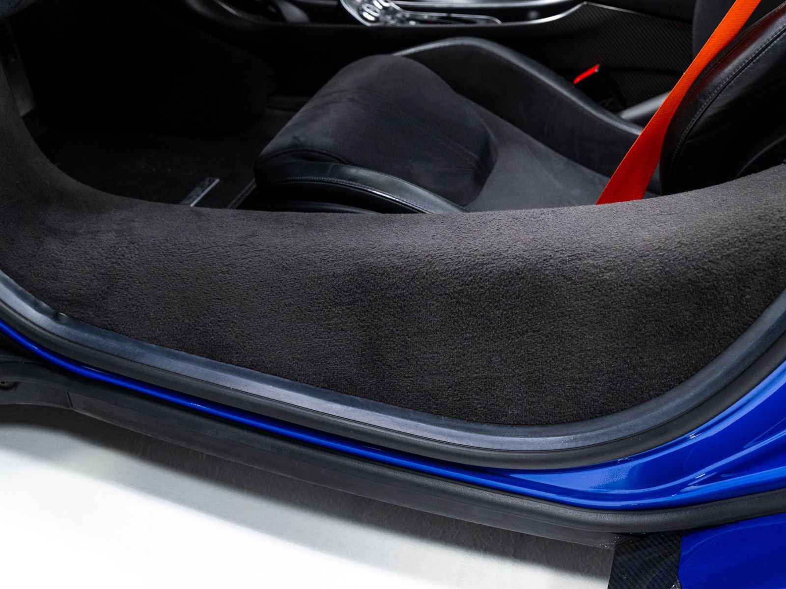 Used 2020 McLaren 600LT Spider photo 23