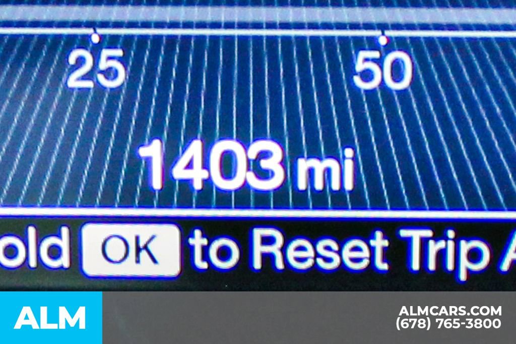 2024 Maserati GranTurismo Trofeo