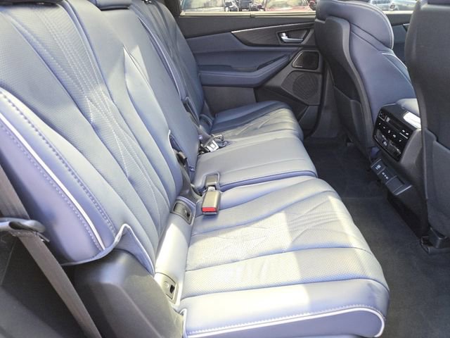 2025 Acura MDX Type S