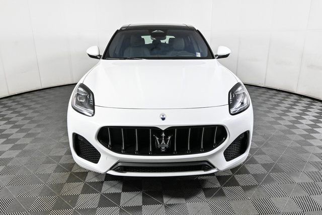 2025 Maserati Grecale GT