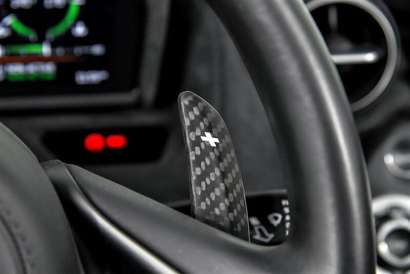 Used 2020 McLaren 720S Spider photo 25