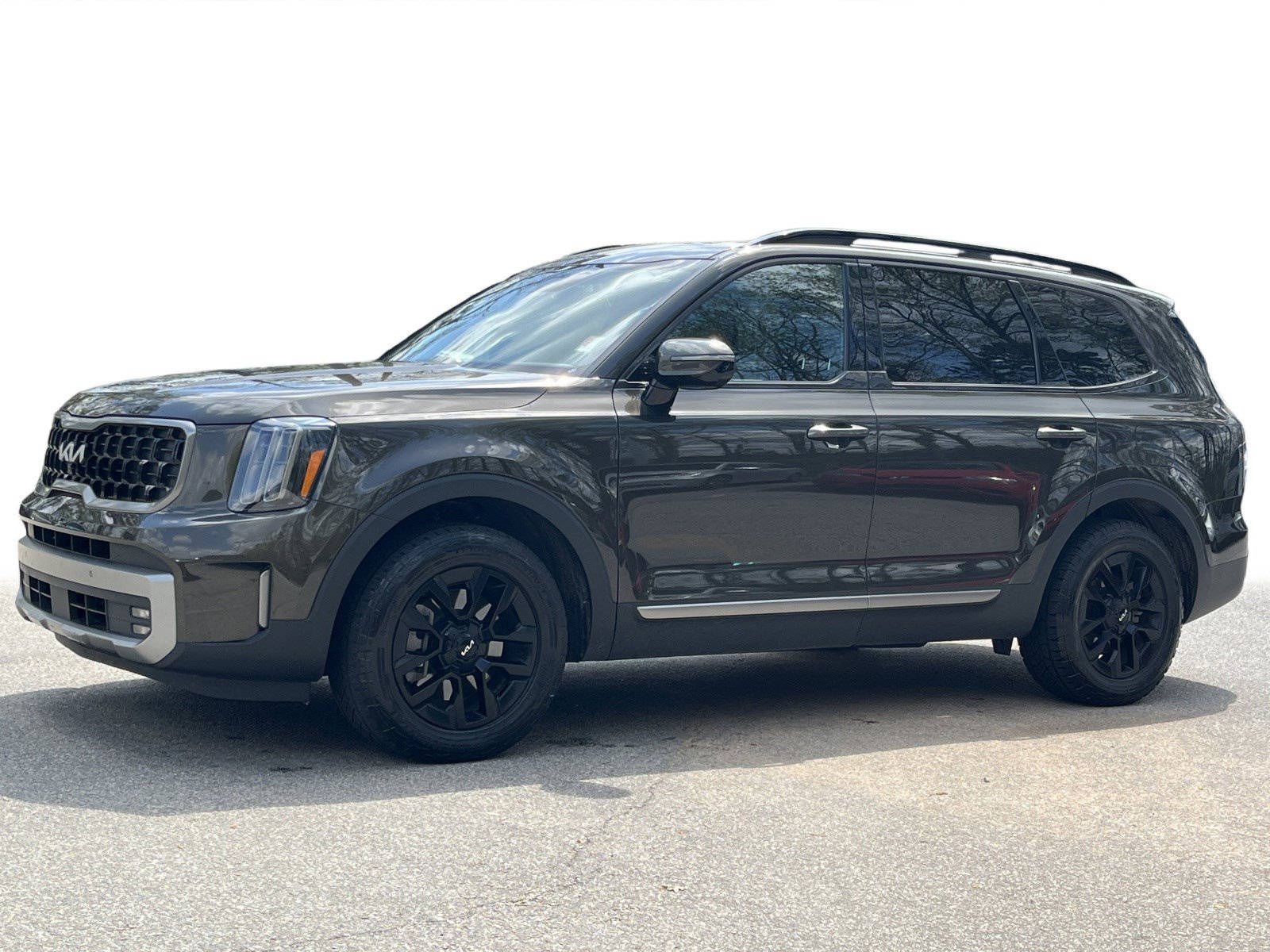 2023 Kia Telluride SX X-Pro