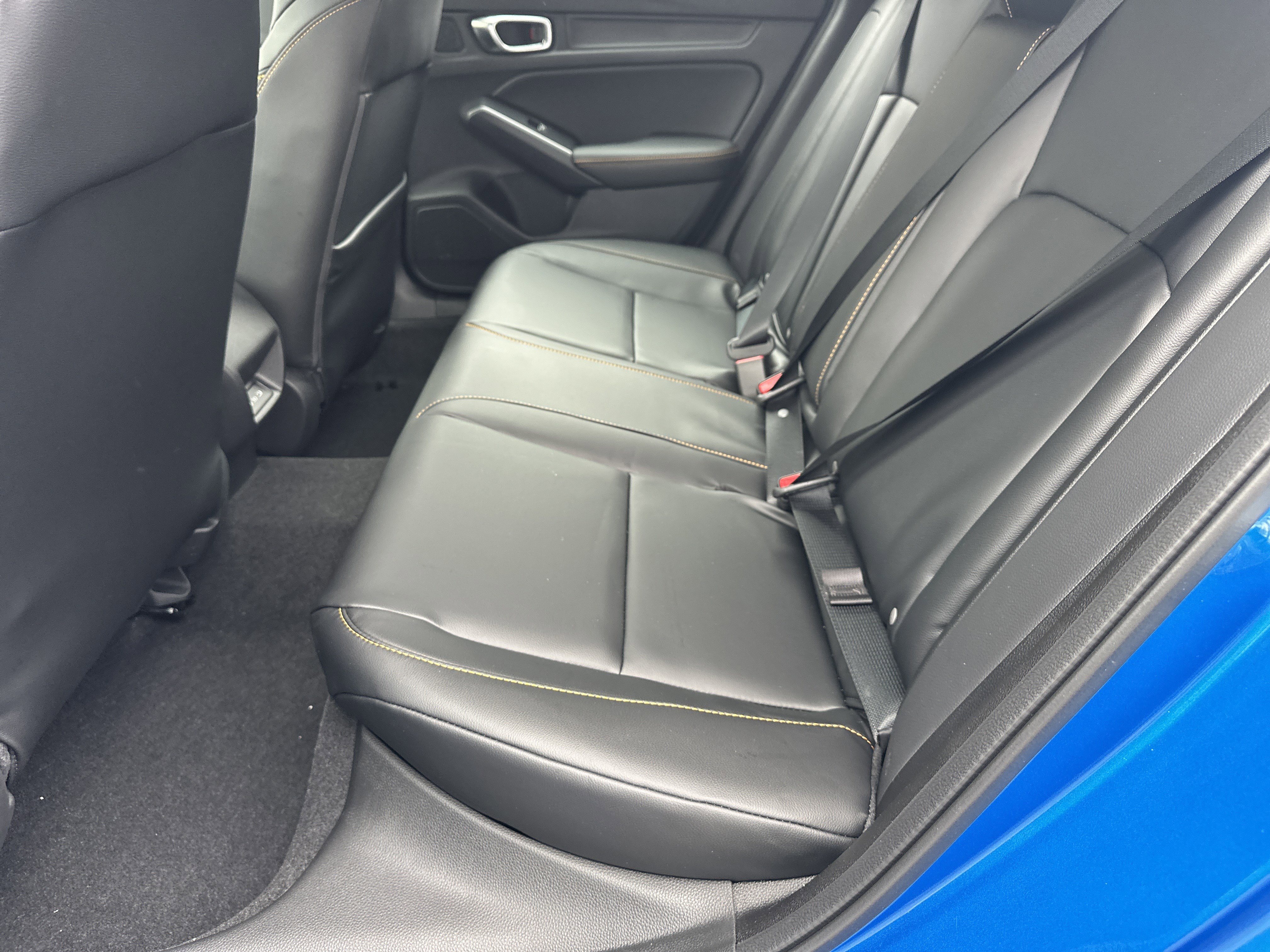 2026 Acura Integra A-Spec