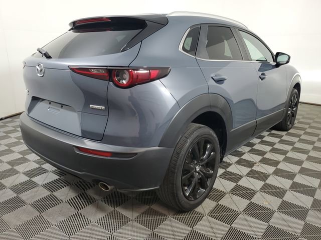 2023 MAZDA Cx-30 AWD 2.5 S w/ Preferred Package