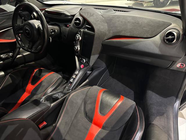Used 2020 McLaren 720S Luxury photo 19