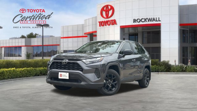 Used Toyota RAV4 for Sale in Rockwall, TX - Autotrader