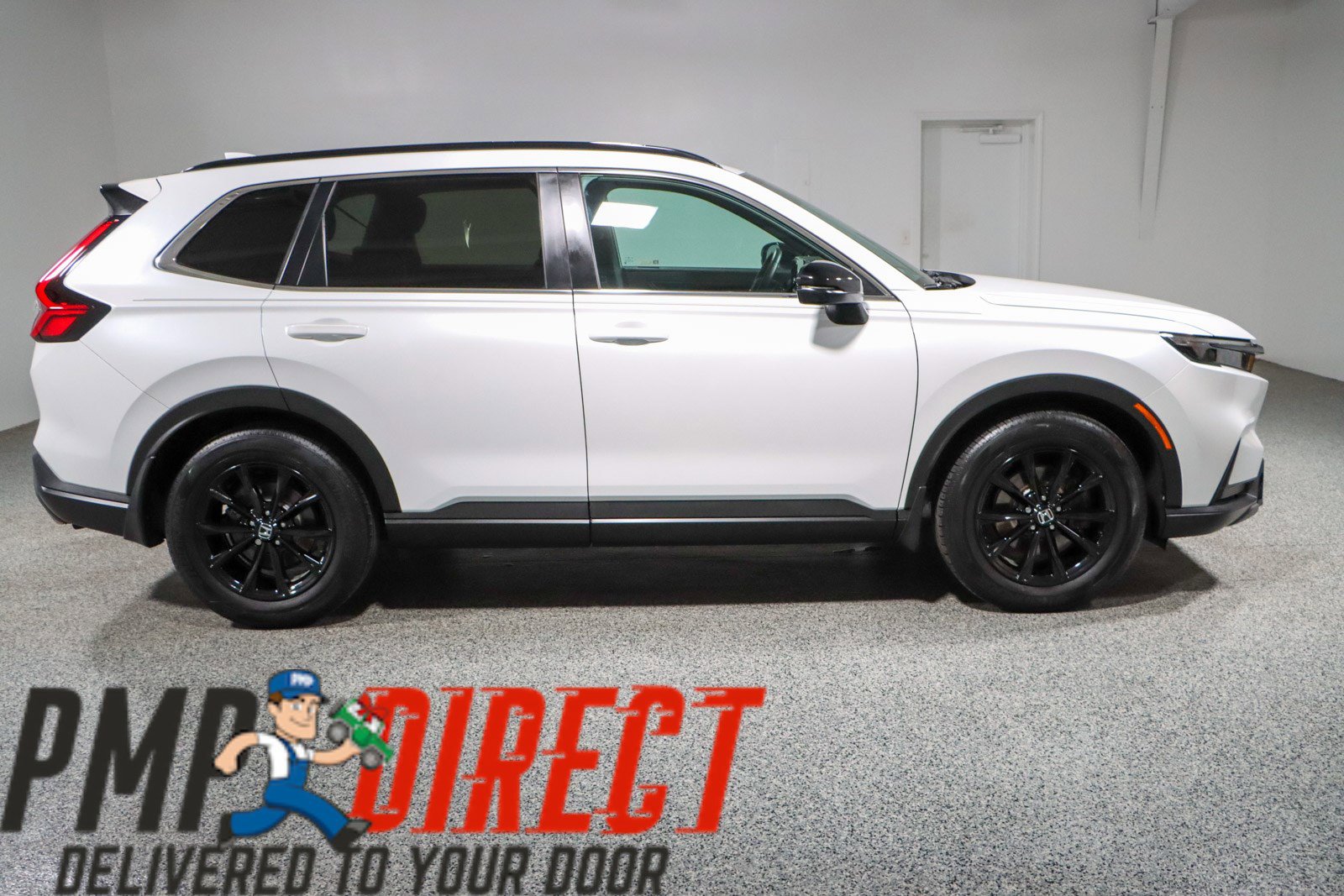 2023 Honda CR-V Sport