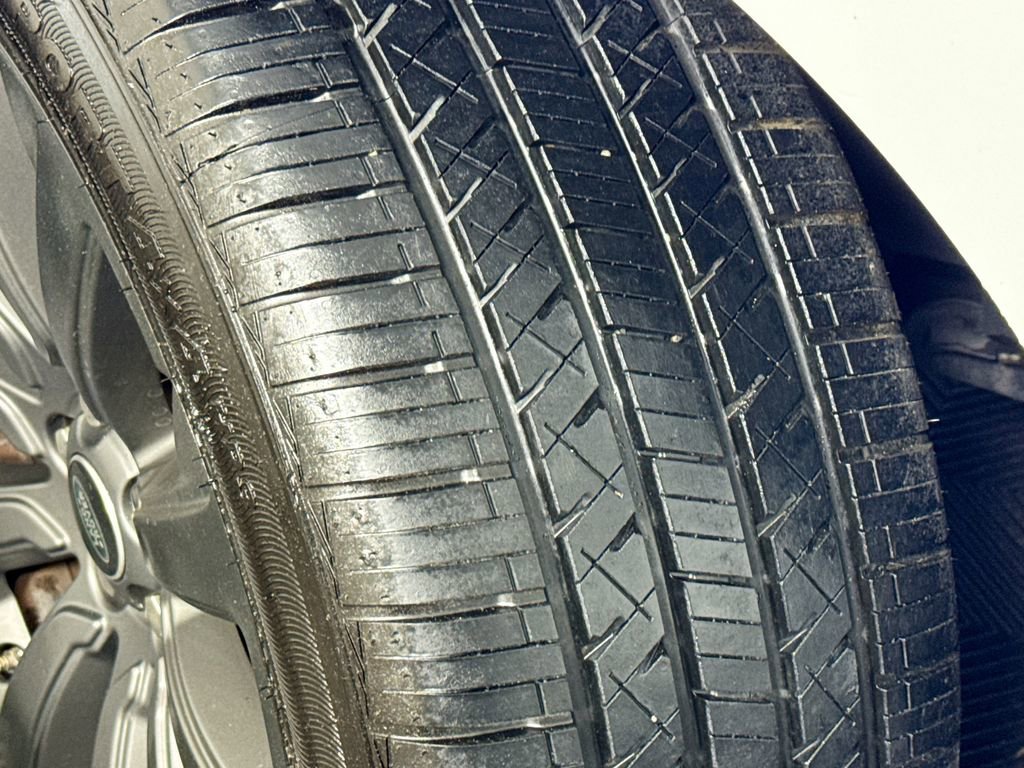 2019 Land Rover Range Rover Velar R-Dynamic SE