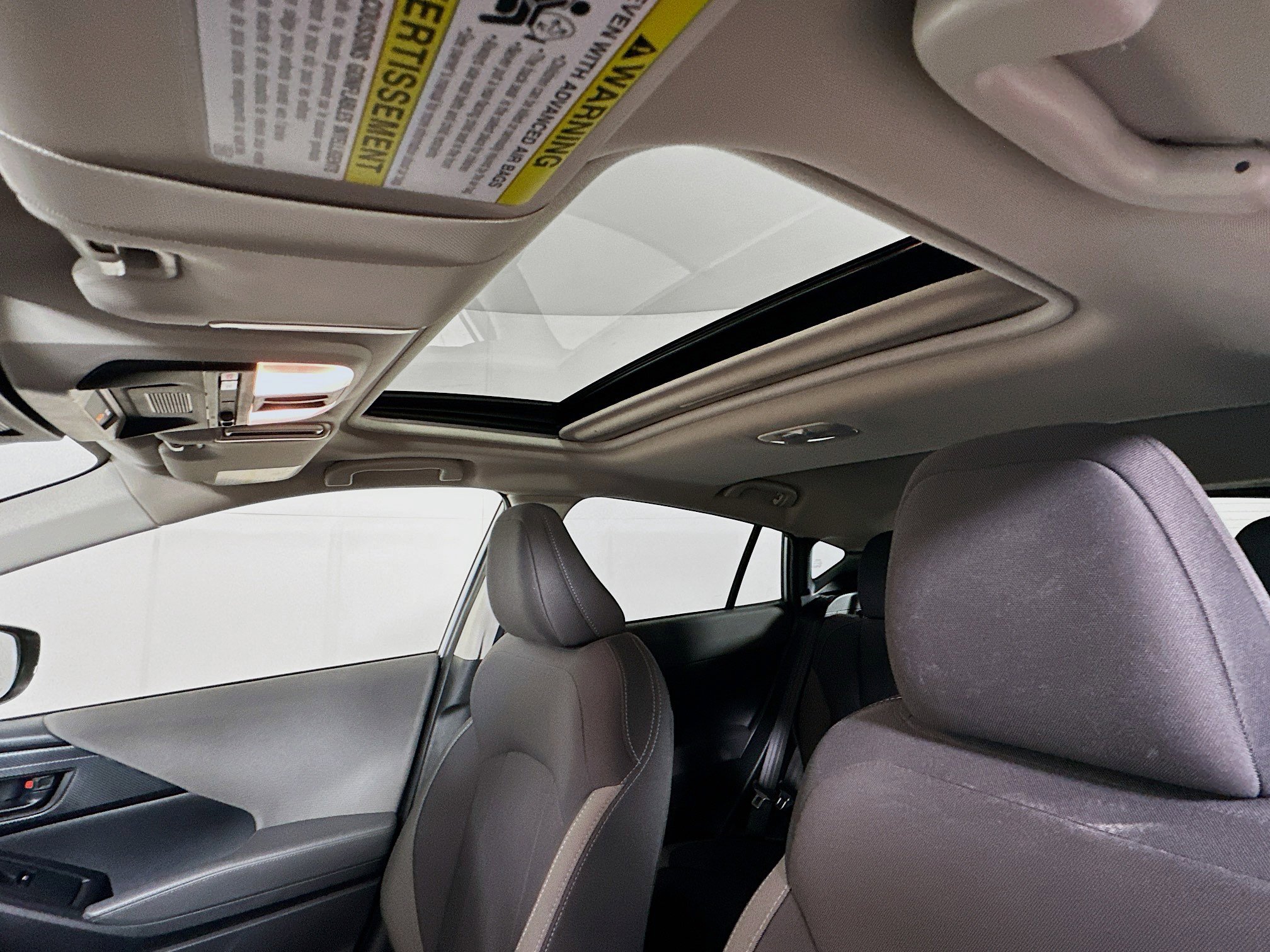 2025 Subaru Crosstrek 2.0i Premium