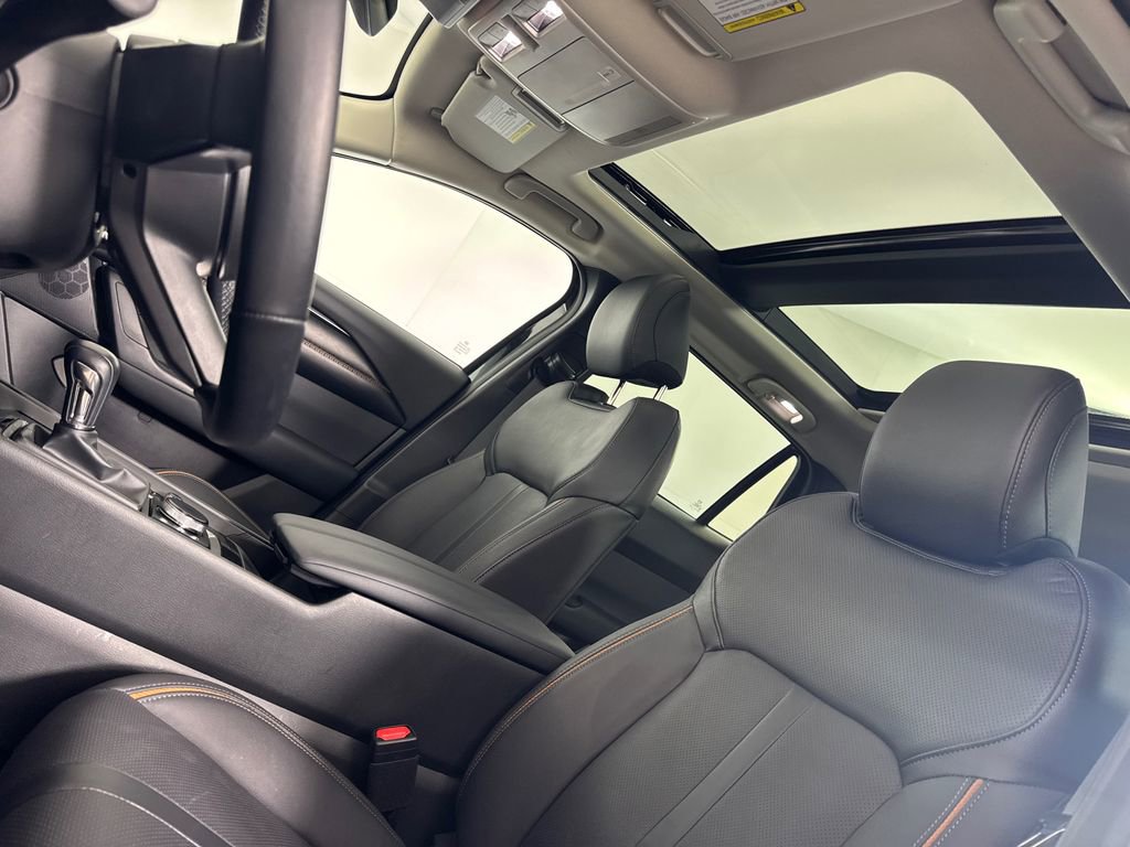 2026 MAZDA Cx-50 AWD 2.5 S w/ Premium Package