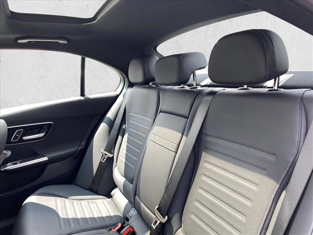 2024 Mercedes-Benz C 300 Sedan