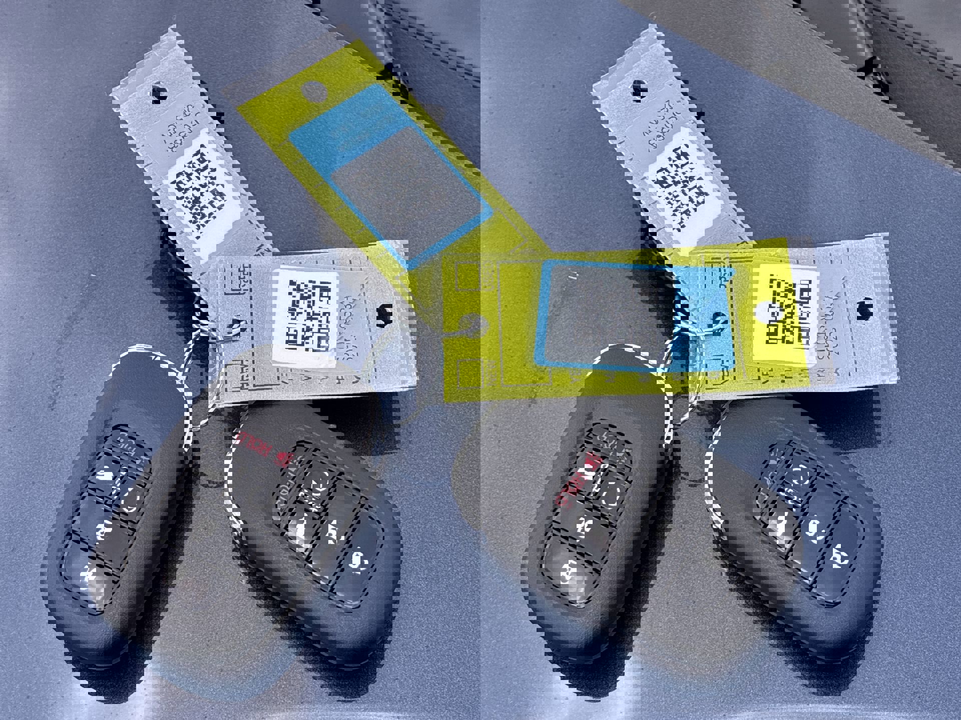 2025 Honda CR-V Sport-L