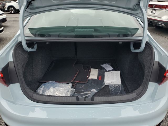 2026 Volkswagen Jetta GLI Autobahn