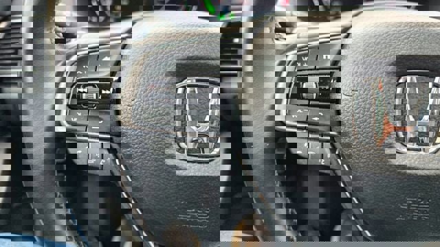 2019 Honda Accord EX-L