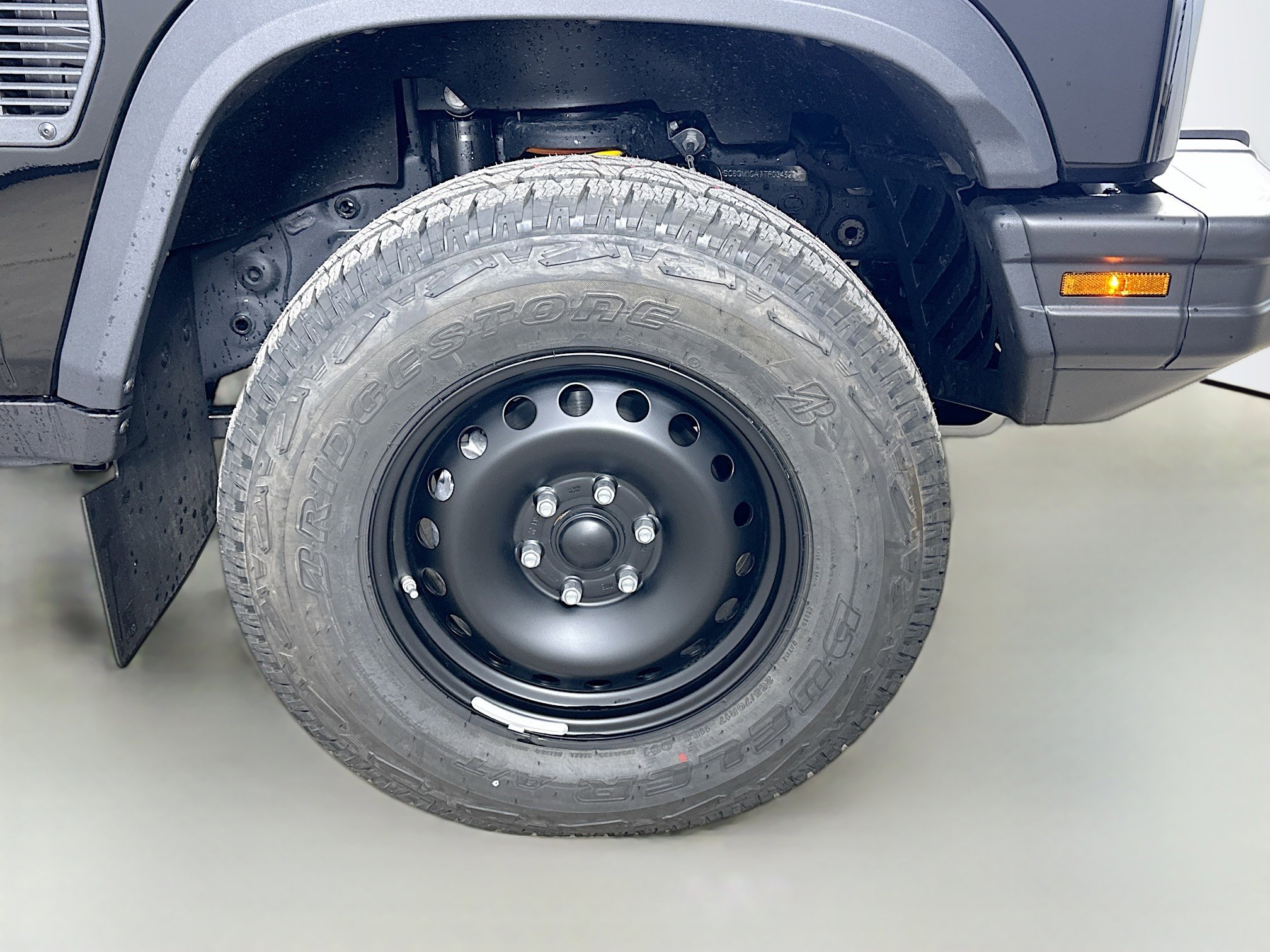 2026 INEOS Grenadier