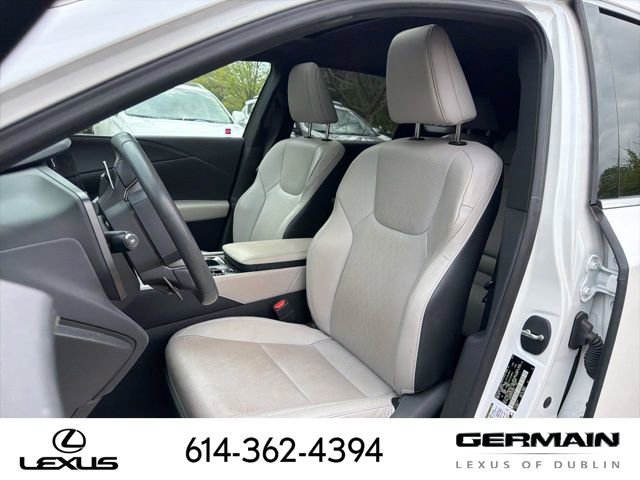 2023 Lexus RX 350 Premium Plus