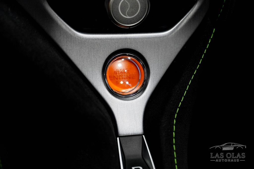 Used 2026 McLaren 750S Spider photo 70