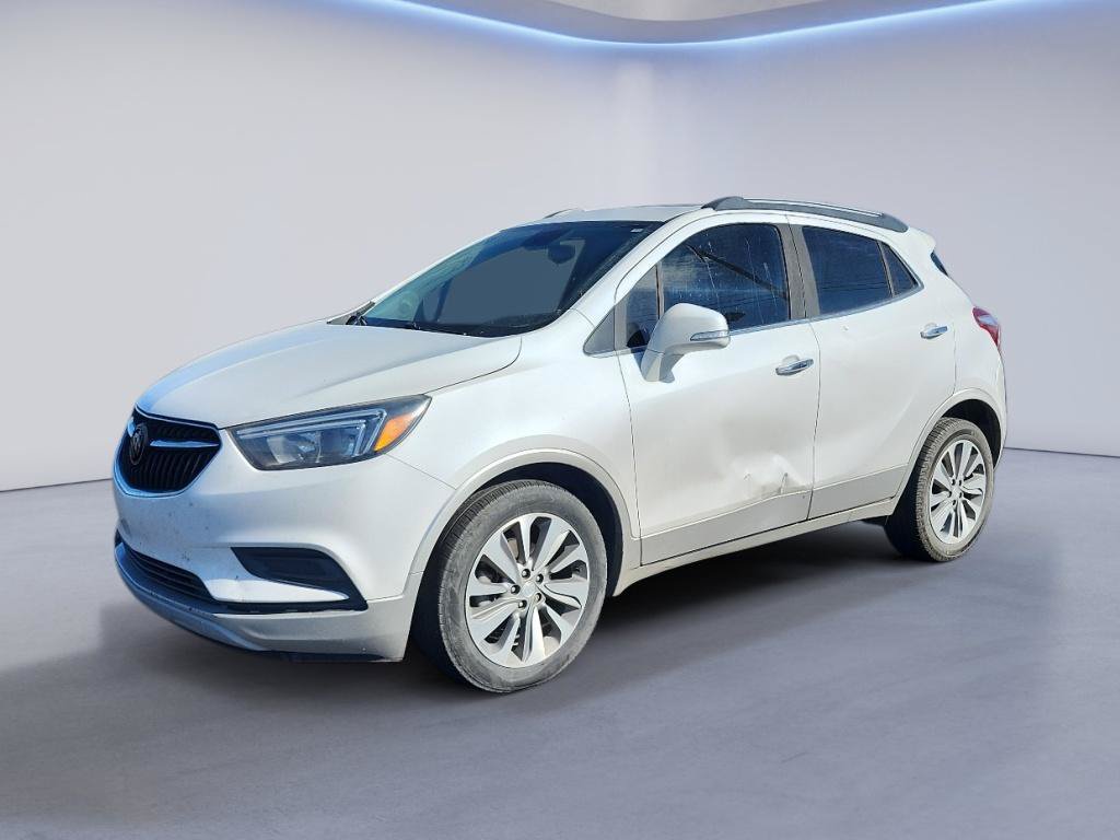 Used 2019 Buick Encore Preferred w/ LPO, Active Package