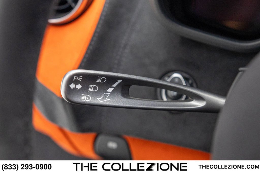 Used 2020 McLaren 600LT Spider photo 52