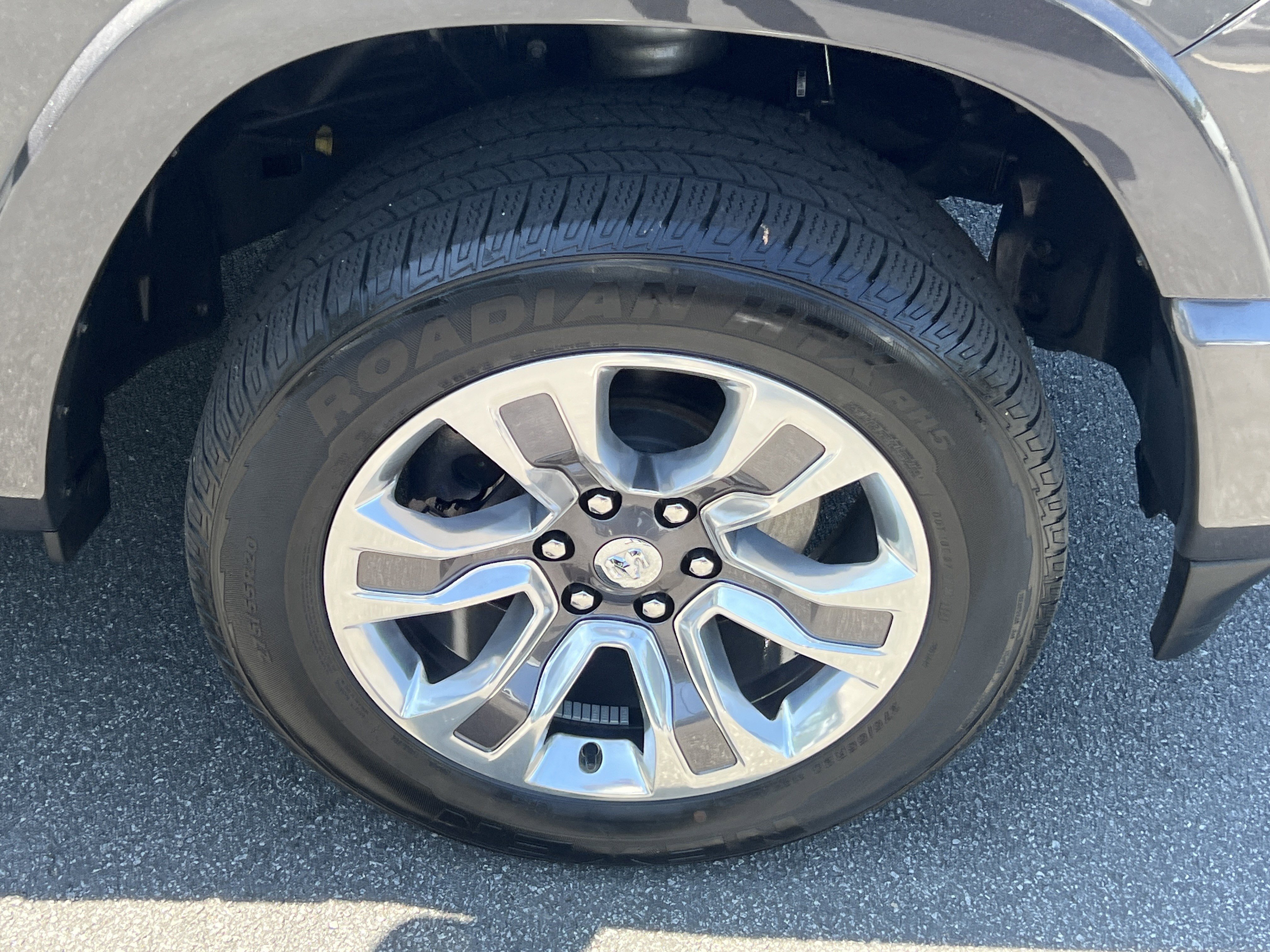 2024 RAM 1500 Limited