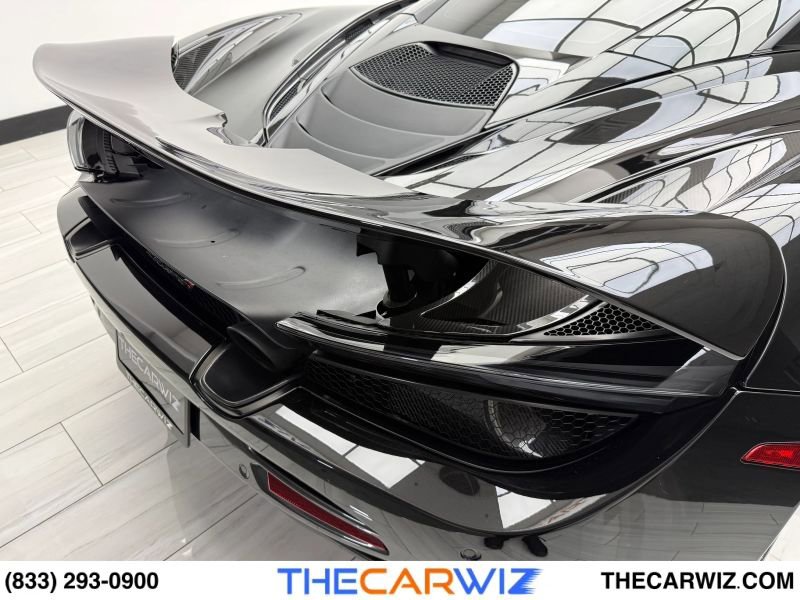Used 2018 McLaren 720S Performance photo 25