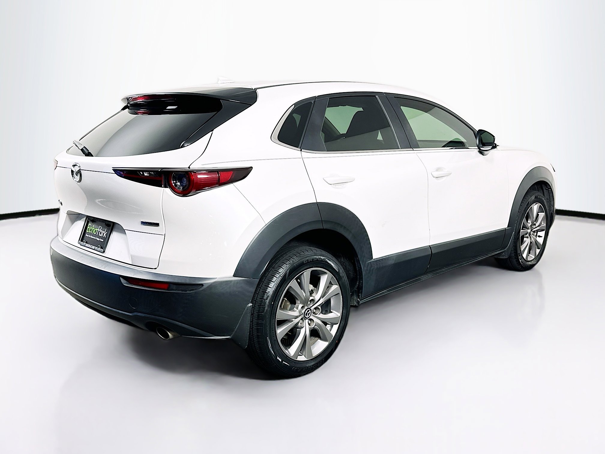 2020 MAZDA Cx-30 FWD w/ Preferred Package