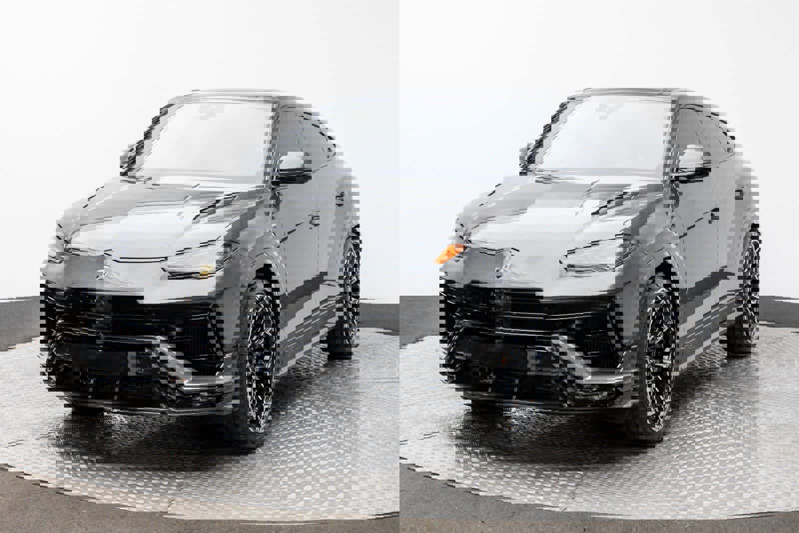 Used 2023 Lamborghini Urus Performante