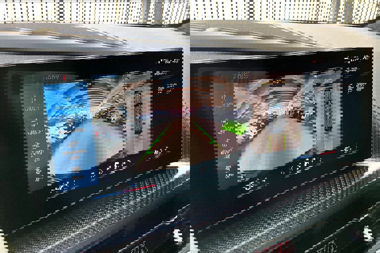 2026 BMW XM Label Red