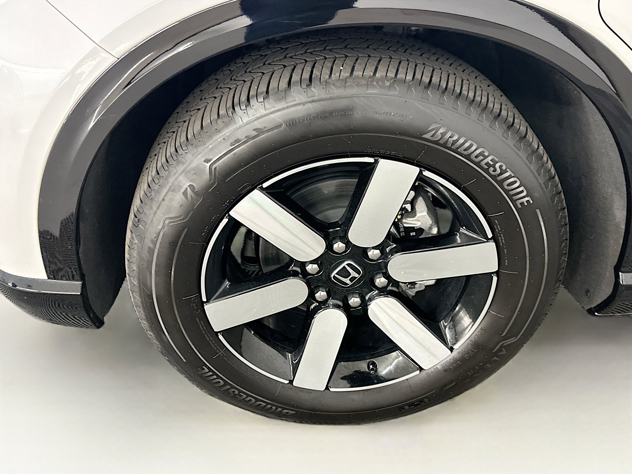 2025 Honda Prologue Touring