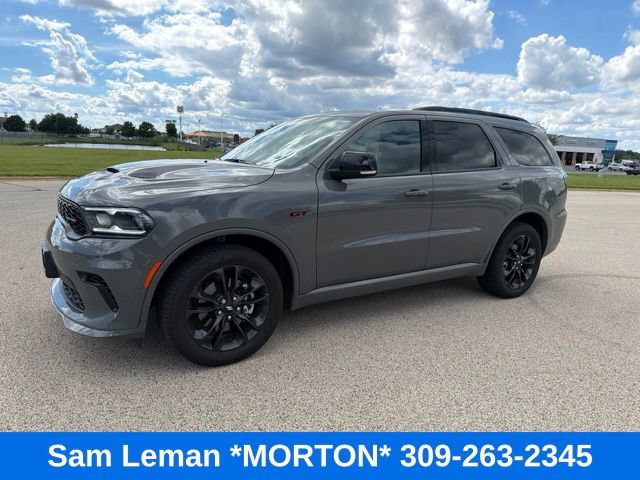 Used 2026 Dodge Durango GT