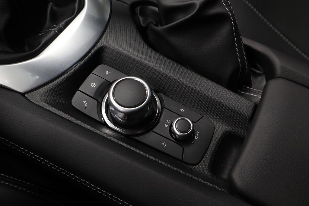 2024 MAZDA MX-5 Miata Grand Touring