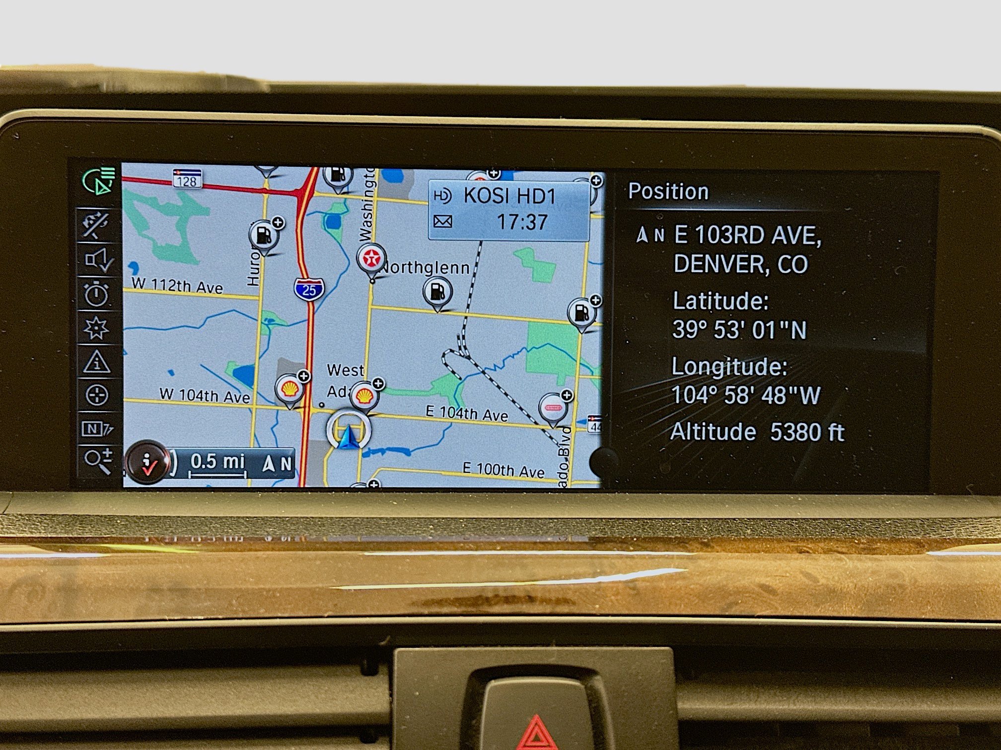 2014 BMW 328i xDrive Sedan