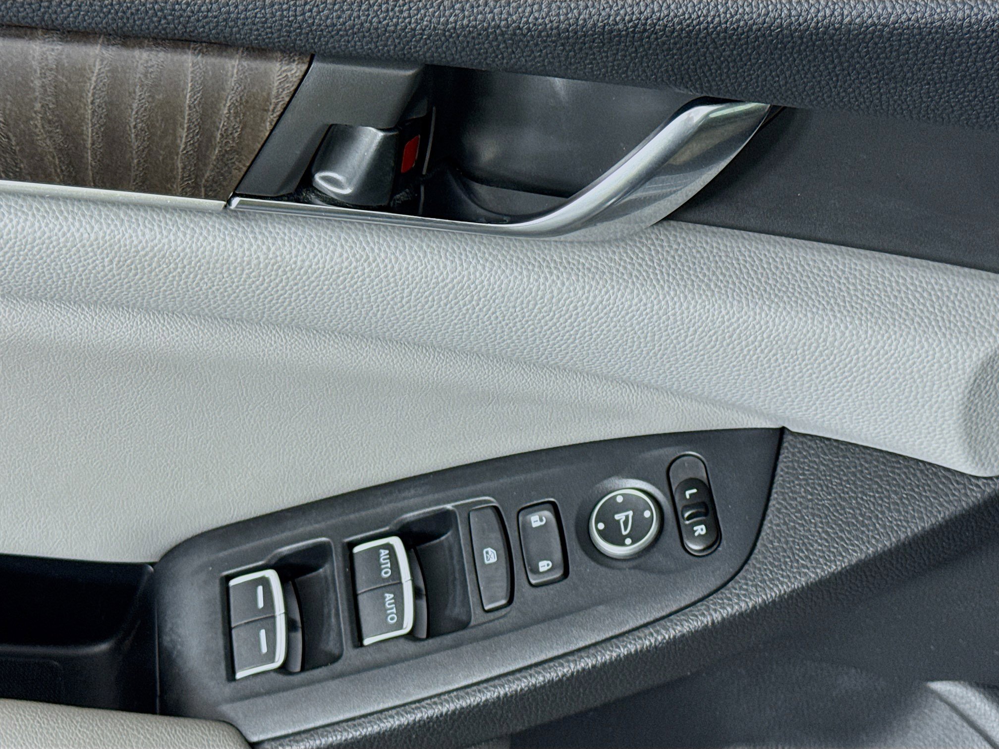 2019 Honda Accord EX