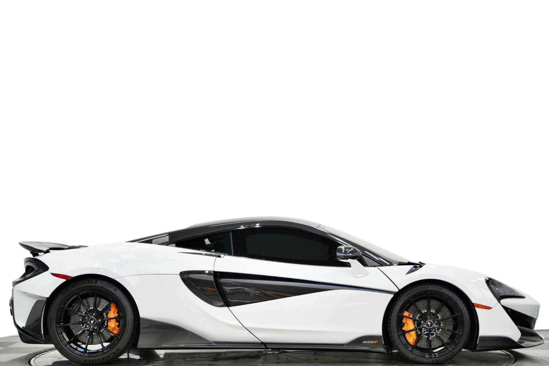 Used 2019 McLaren 600LT 2