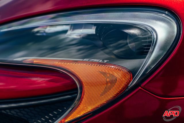 Used 2016 McLaren 675LT Coupe photo 55