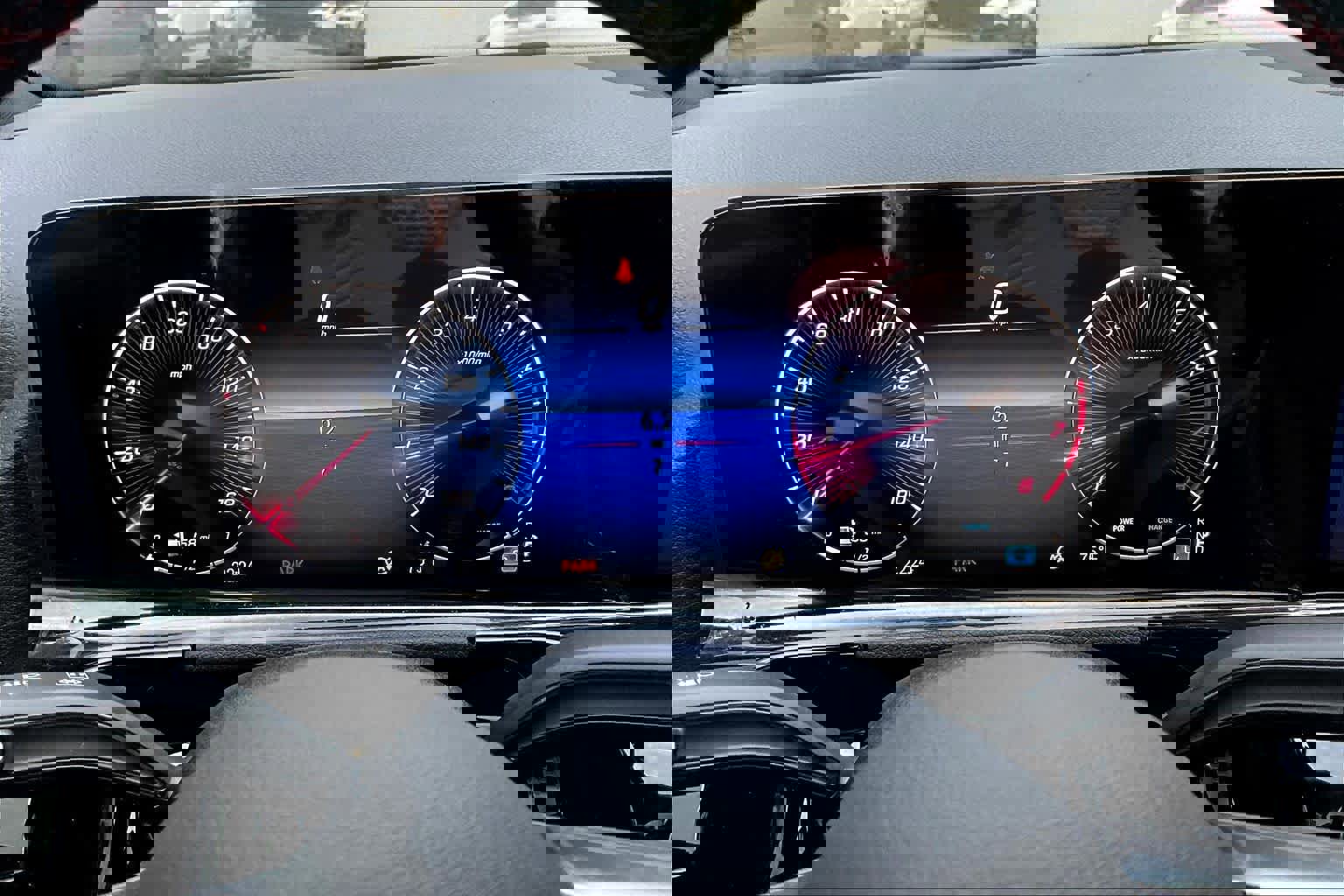 2026 Mercedes-Benz GLA 250 4MATIC