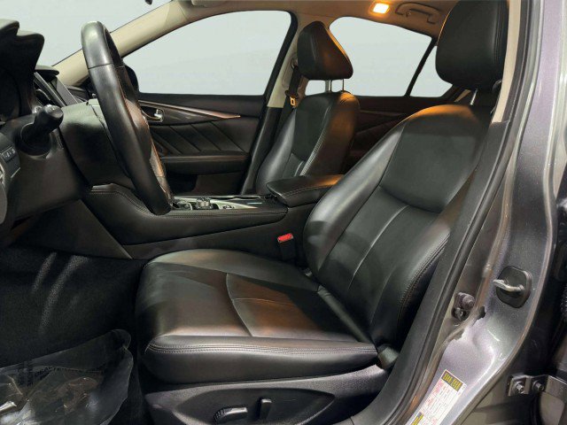 2021 INFINITI Q50 Pure