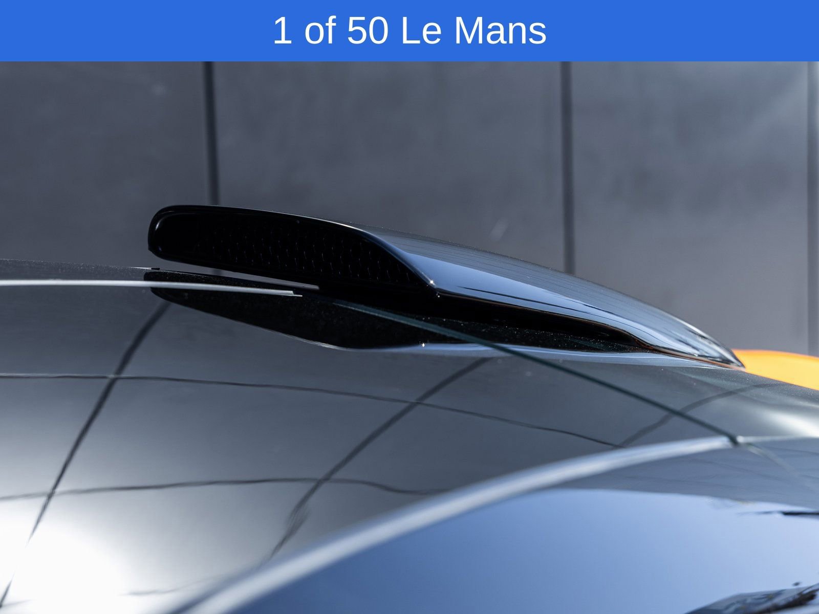 Used 2021 McLaren 720S photo 21
