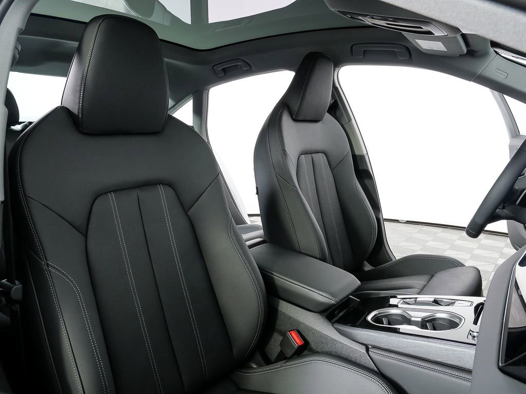 2026 Audi A6 Prestige