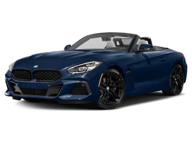 Used 2019 BMW Z4 sDrive30i w/ Convenience Package