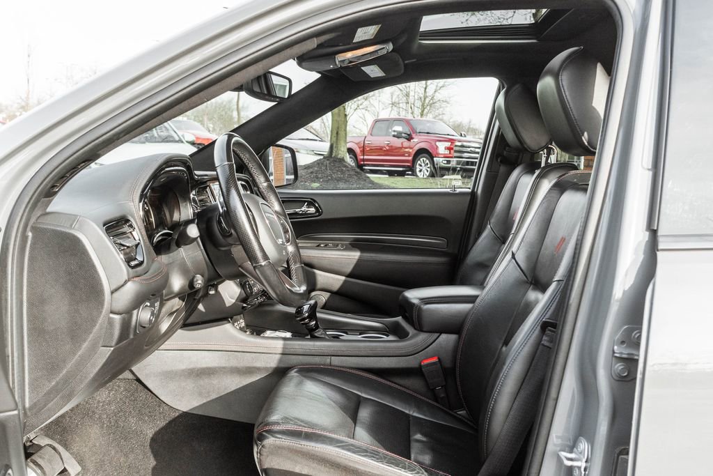 2022 Dodge Durango R/T