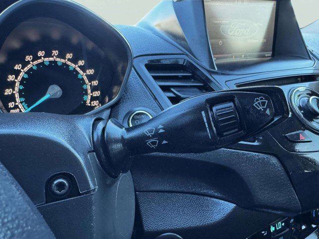 2014 Ford Fiesta Titanium