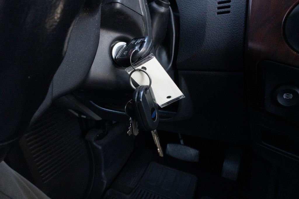 2015 Ford F250 Lariat