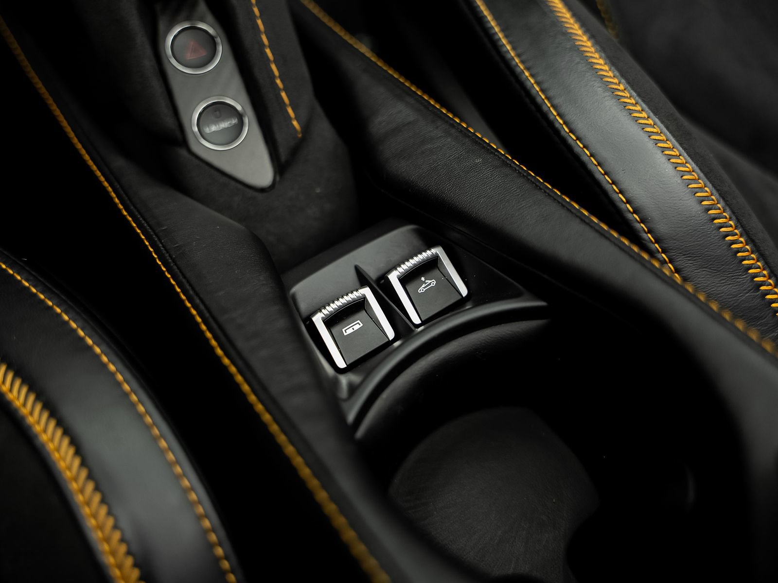 Used 2022 McLaren 720S Spider photo 54