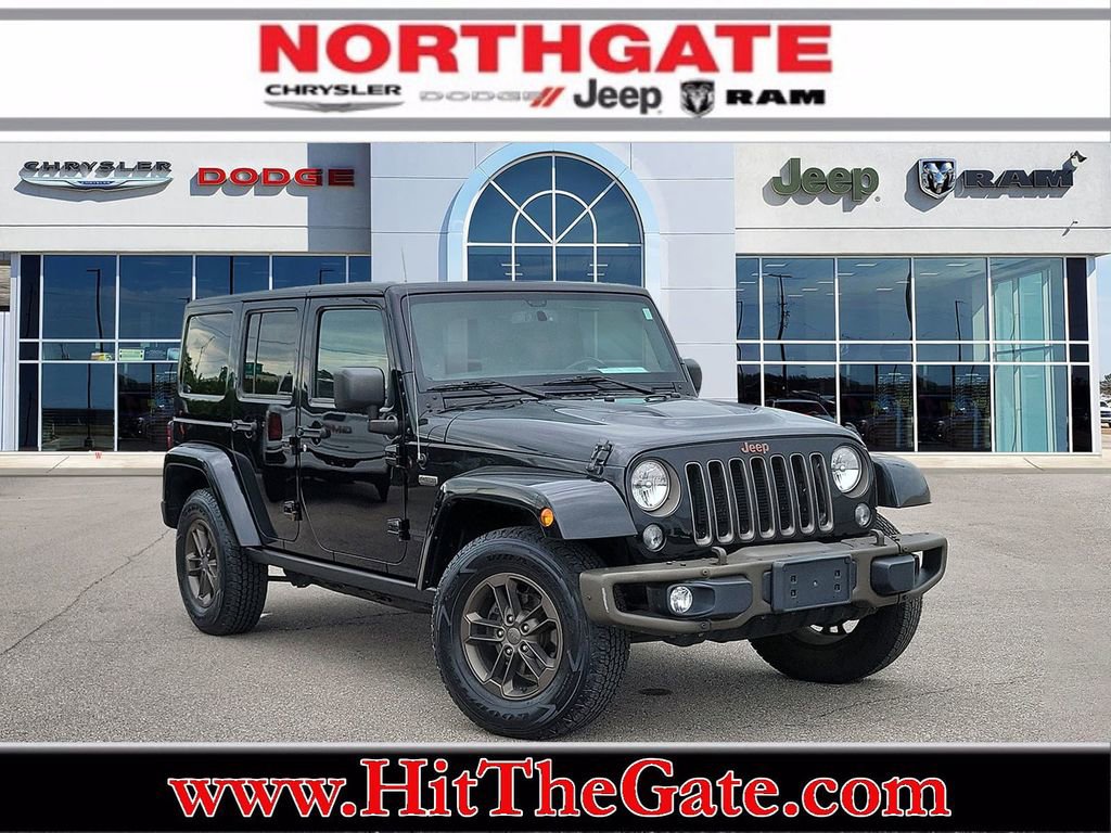 Northgate Chrysler Dodge Jeep RAM in Cincinnati, OH | 197 Cars