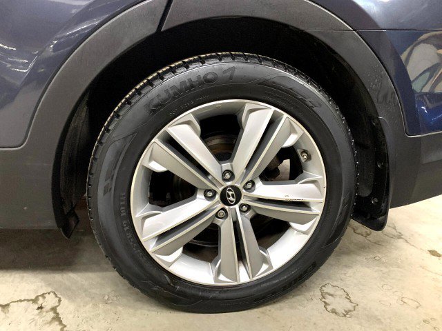 2015 Hyundai Santa Fe Limited