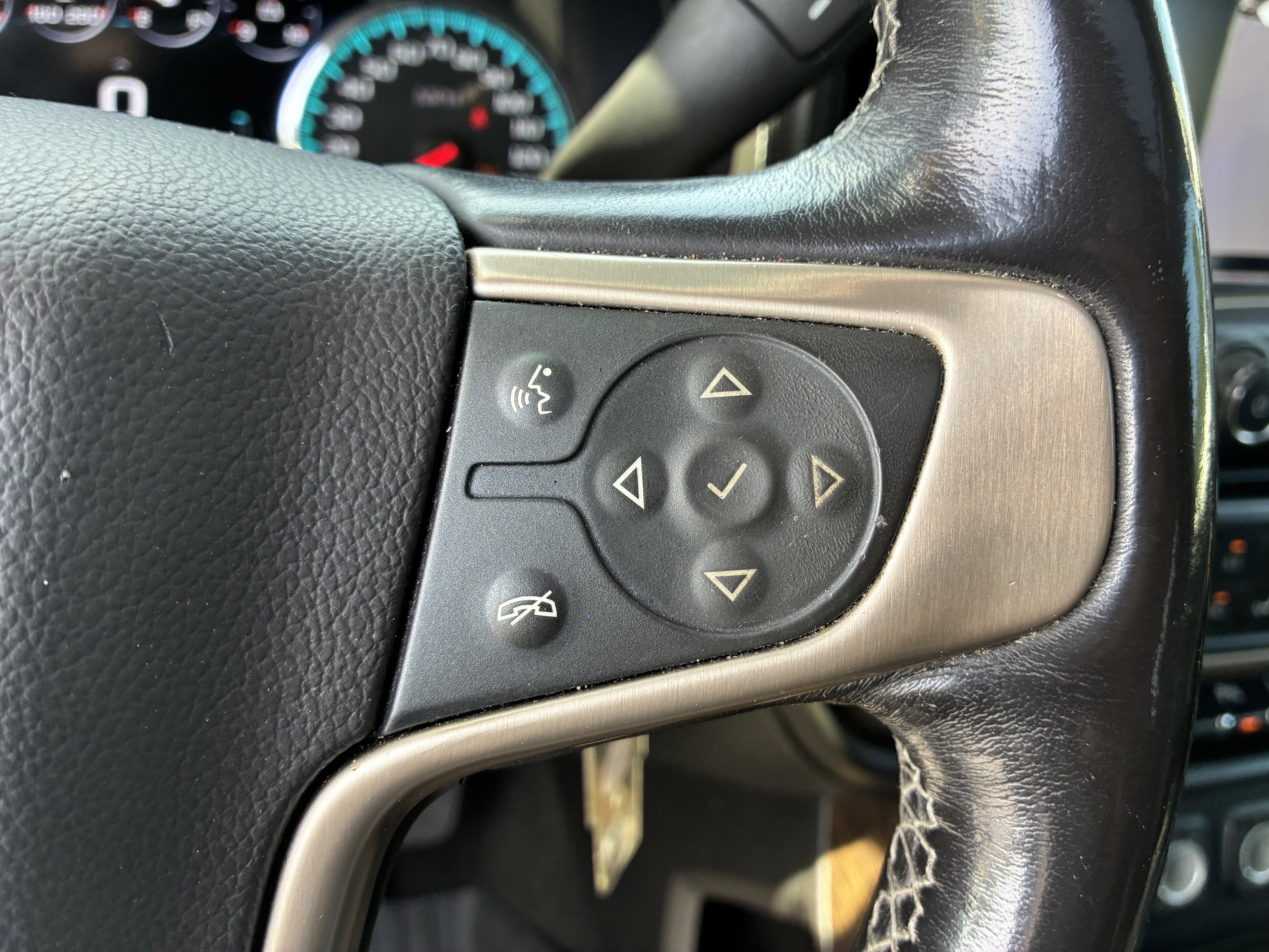 2018 GMC Sierra 2500 Denali