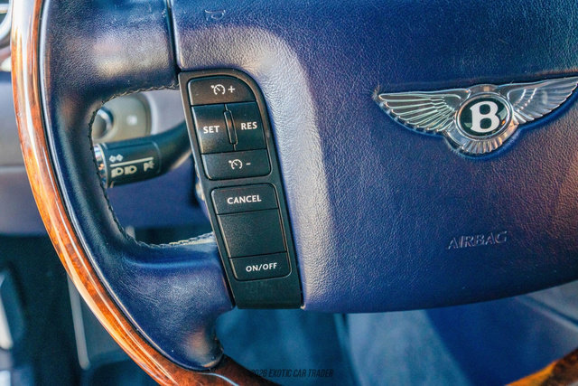 2007 Bentley Continental GT