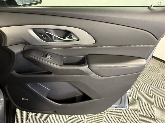 2020 Chevrolet Traverse LT